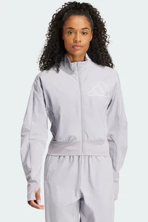 adidas Bunda Full-Zip Training