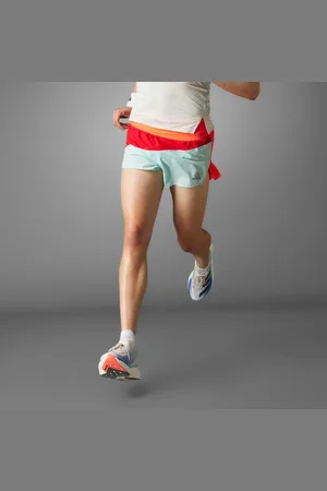 adidas Šortky New York City Running Split