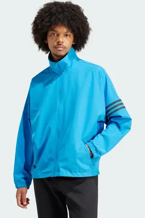 adidas Sportovní bunda Street Neuclassics