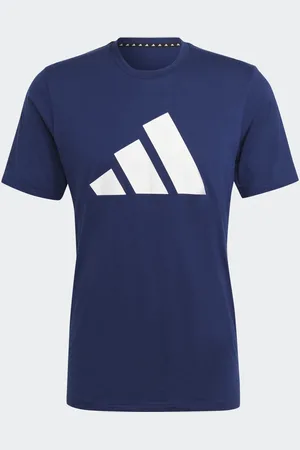 adidas Tričko Train Essentials Feelready Logo Training