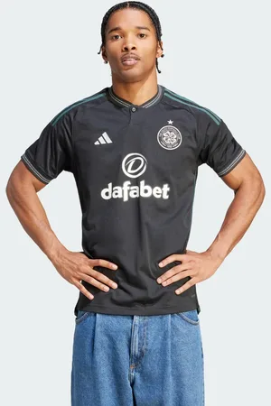 adidas Venkovní dres Celtic FC 23/24
