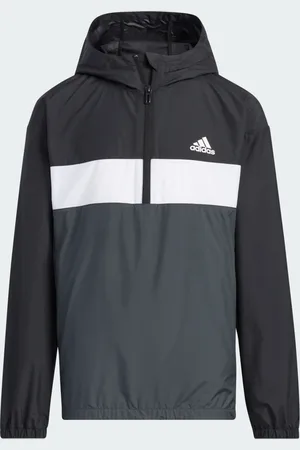 adidas Větrovka Woven Kids