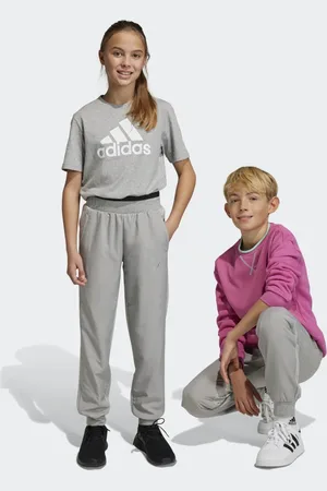adidas Kalhoty All SZN Fleece