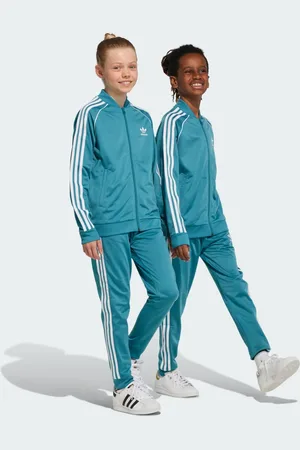 adidas Sportovní kalhoty Adicolor SST