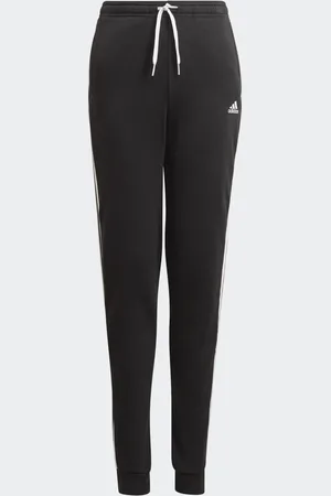 adidas Kalhoty Essentials 3-Stripes French Terry