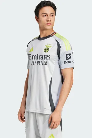 adidas Třetí dres Benfica 24/25