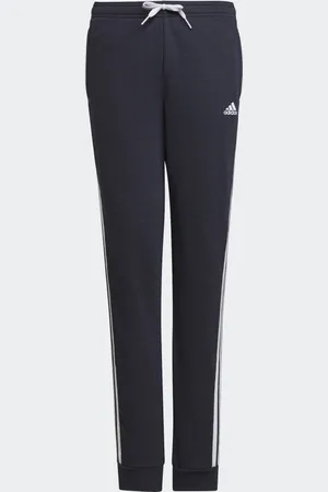 adidas Kalhoty Essentials 3-Stripes French Terry