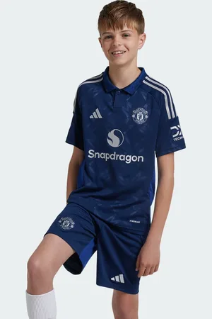 adidas Venkovní šortky Manchester United 24/25 Kids