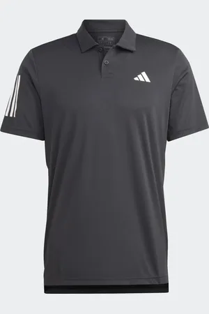 adidas Polokošile Club 3-Stripes Tennis