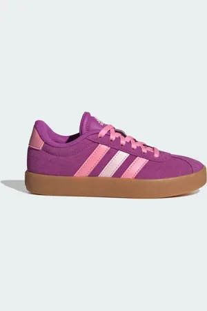 adidas Boty VL Court 3.0 Kids