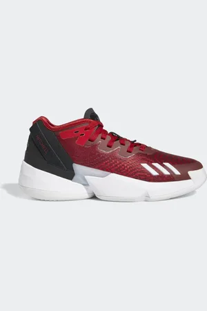 adidas Boty D.O.N. Issue #4