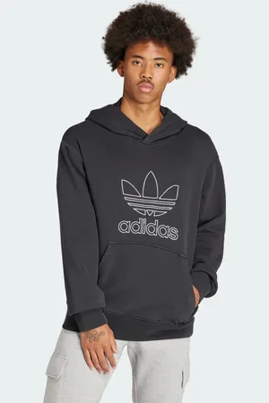adidas Mikina Adicolor Outline Trefoil