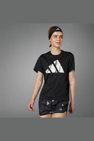adidas Run It Brand Love T-Shirt