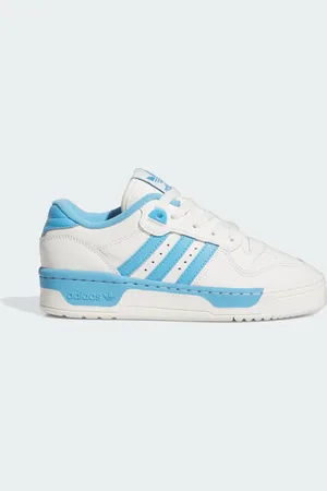 adidas Boty Rivalry Low Shoes