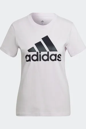 adidas Tričko LOUNGEWEAR Essentials Logo