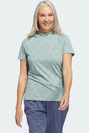adidas Go-To Printed Polo Shirt