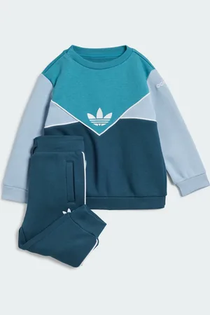 adidas Souprava Adicolor Crew