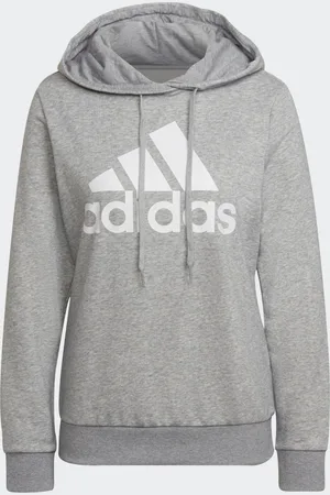 adidas Mikina Essentials Relaxed Logo