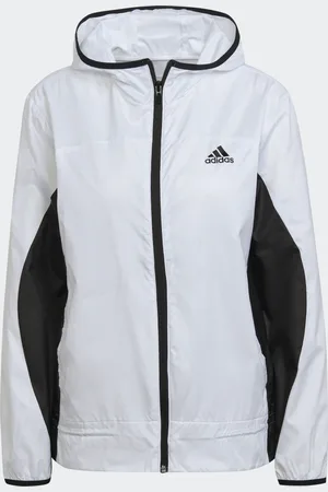 adidas Větrovka AEROREADY Logo Running