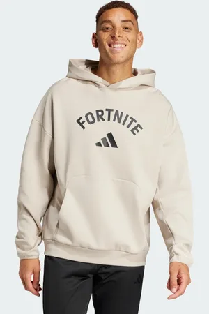adidas Mikina x Fortnite Future Icons Small Logo