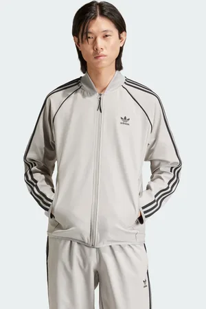 adidas Sportovní bunda SST Bonded