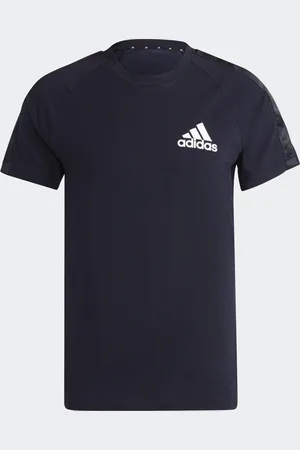 adidas Tričko AEROREADY Designed to Move Sport Motion Logo