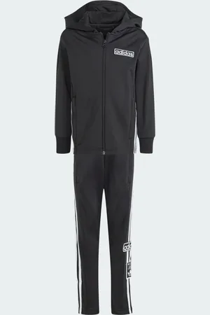 adidas Souprava Adibreak Full-Zip