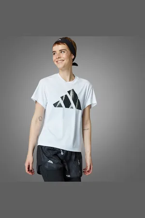 adidas Run It Brand Love T-Shirt