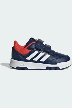 adidas Boty Tensaur Hook and Loop