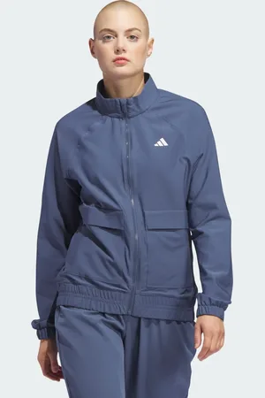 adidas Dámská bunda Ultimate365 Novelty