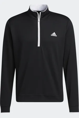 adidas Mikina Quarter-Zip