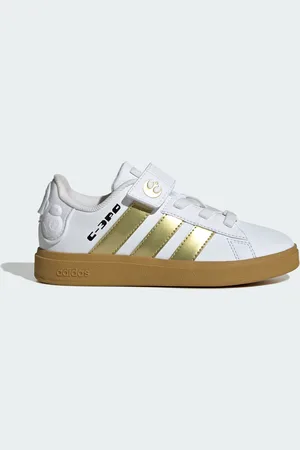 adidas Boty x Star Wars Grand Court 2.0