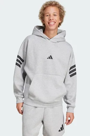 adidas Mikina Future Icons 3-Stripes
