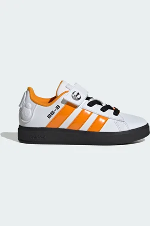 adidas Boty x Star Wars Grand Court 2.0