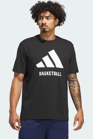 adidas Tričko Basketball