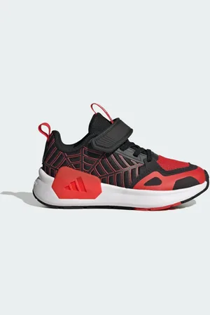 adidas Boty x Marvel Spider-Man Runner Kids