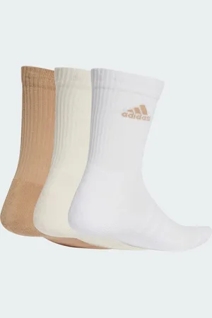 adidas Ponožky Cushioned Crew – 3 páry