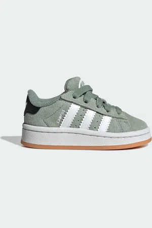 adidas Boty Campus 00s Comfort Closure Elastic Lace