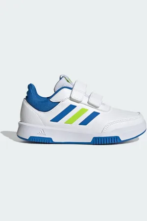 adidas Boty Tensaur Hook and Loop