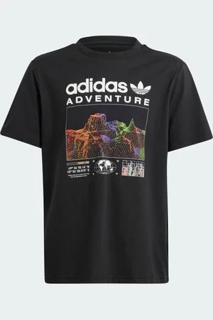 adidas Tričko Adventure