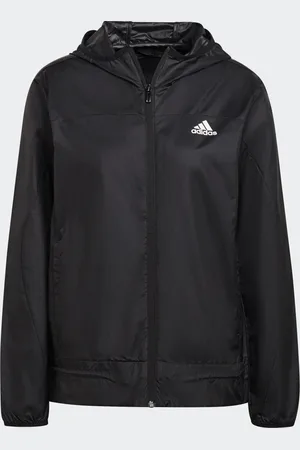 adidas Větrovka AEROREADY Logo Running
