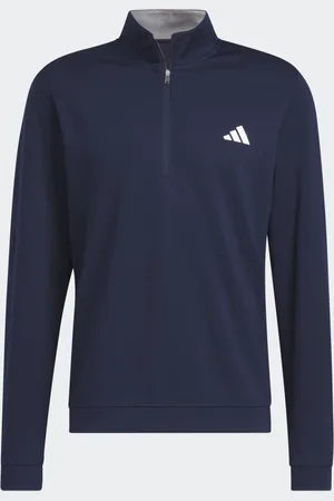 adidas Mikina Elevated 1/4-Zip