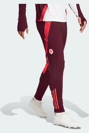 adidas Tréninkové kalhoty AS Roma Tiro 24 Competition