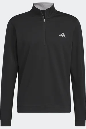 adidas Mikina Elevated 1/4-Zip