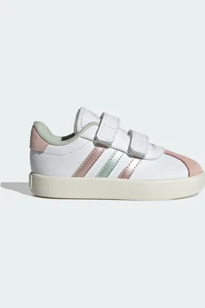 adidas Boty VL Court 3.0 Skateboarding Kids