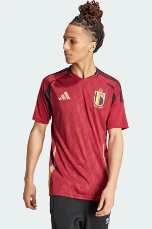 adidas Domácí dres Belgium 24