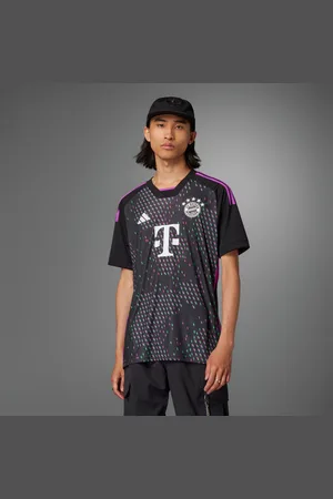 adidas Venkovní dres FC Bayern 23/24
