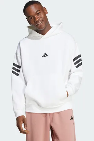 adidas Mikina Future Icons 3-Stripes