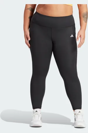 adidas Legíny Optime Full-Length (plus size)