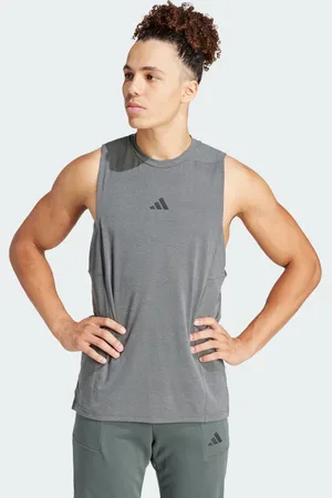 adidas Tílko Designed for Training Workout
